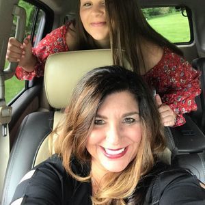 Meet your Posher, Denise